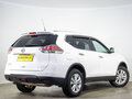 2016 Nissan X-Trail III, белый - вид 3