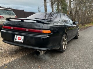 1995 Toyota Mark II VII (X90), чёрный, 790000 рублей, вид 5