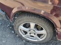 2006 Lada (ВАЗ) 2107, красный, 60000 рублей - вид 4