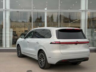 2026 Changan Deepal S09, серебристый, 7039900 рублей, вид 4