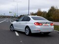 2015 BMW 3 серии 320i VI (F3x), белый, 1630000 рублей - вид 4