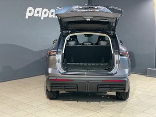 2024 Jetour Dashing I, серый, 2649000 рублей, вид 5