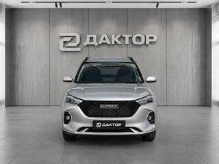 2026 Haval M6 II, серый, 2349000 рублей, вид 2