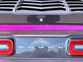2019 Dodge Challenger III Рестайлинг 2, фиолетовый - вид 11