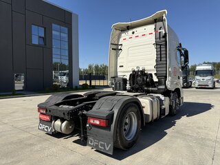 2024 Dongfeng GX, белый, 5730000 рублей, вид 3