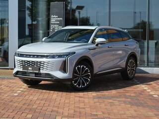 2025 Exeed RX, серый, 4600000 рублей, вид 1