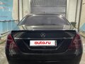 2007 Mercedes-Benz S-Класс 320 V (W221), чёрный, 1750000 рублей - вид 6