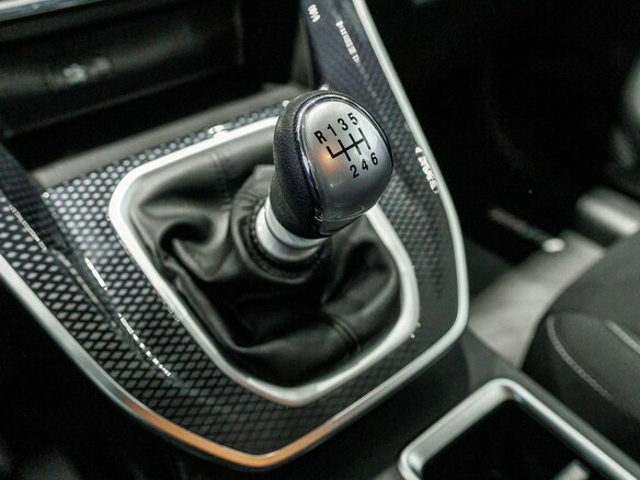 2026 Haval M6 II, белый - вид 22