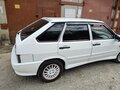 2012 Lada (ВАЗ) 2114, белый, 298000 рублей - вид 4