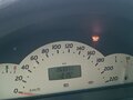 1998 Mercedes-Benz A-Класс 160 I (W168), синий, 180000 рублей - вид 9