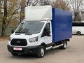 2022 Ford Transit, белый, 3380000 рублей