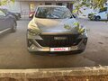 2023 Haval F7x I Рестайлинг, серый, 2520000 рублей