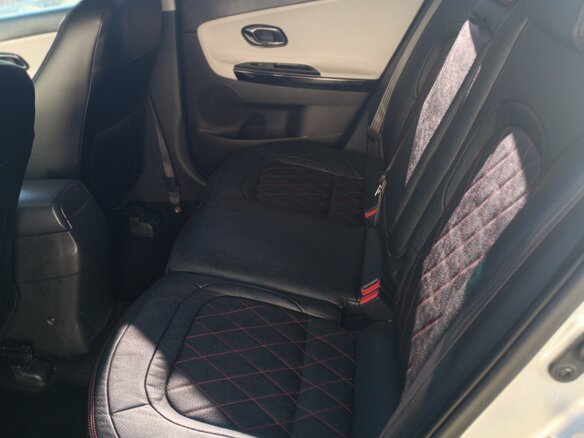 2013 Kia Ceed II, серебристый, 1270000 рублей - вид 11