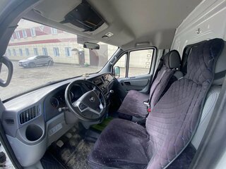 2023 Foton Toano, белый, 1800000 рублей, вид 5