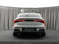 2024 Kia K5 III Рестайлинг, белый, 3600000 рублей - вид 5