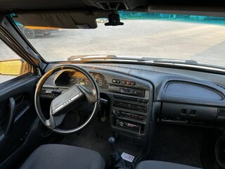 2006 Lada (ВАЗ) 2115, серебристый, 105000 рублей, вид 4