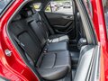 2023 Mazda CX-4 I Рестайлинг, красный - вид 6