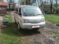 2003 Mazda Bongo Brawny IV, серебристый, 279999 рублей