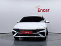 2025 Hyundai Avante VII Рестайлинг, белый, 2850000 рублей - вид 2