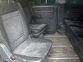 2009 Volkswagen Multivan T5, чёрный, 1050000 рублей - вид 10