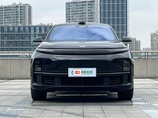 2025 Li Auto (Lixiang) L7 52.3 kWh I Рестайлинг, серый, 5950000 рублей, вид 2