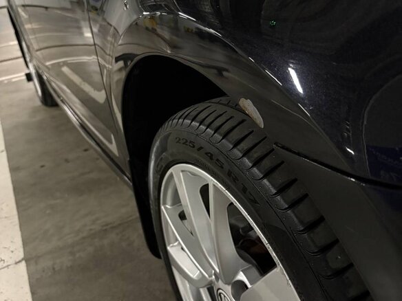 2015 Skoda Octavia III (A7), чёрный, 890000 рублей - вид 14