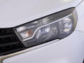 2022 Lada (ВАЗ) Vesta I, белый, 1120000 рублей - вид 10