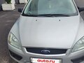 2006 Ford Focus II, серебристый, 210000 рублей - вид 3