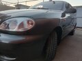 2011 ЗАЗ Chance, чёрный, 330000 рублей - вид 8
