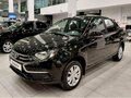 2026 Lada (ВАЗ) Granta I Рестайлинг, чёрный