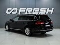 2013 Volkswagen Passat B7, чёрный, 1299000 рублей - вид 1