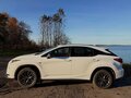 2018 Lexus RX 300 IV, белый, 4590000 рублей - вид 3