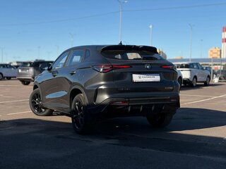2025 Changan CS35 Max, серый, 2839900 рублей, вид 4