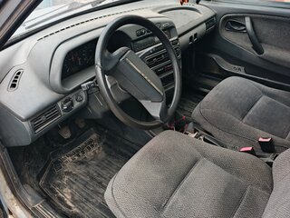 2005 Lada (ВАЗ) 2115, серебристый, 170000 рублей, вид 5