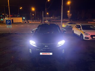 2018 Kia Sorento II Рестайлинг, чёрный, 1800000 рублей, вид 3