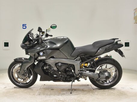 2009 BMW K 1300 R, серый, 850000 рублей, вид 4