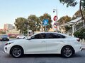 2023 Kia K3 II (China Market) Рестайлинг, белый, 1120300 рублей - вид 4