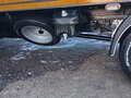 2010 ГАЗ ГАЗель (3302), серебристый, 1490000 рублей - вид 3