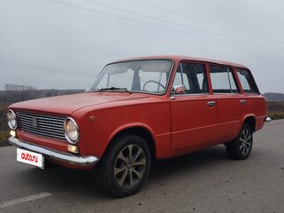 1978 Lada (ВАЗ) 2102, оранжевый, 230000 рублей, вид 1