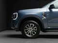 2026 Ford Ranger T6.2, серый, 5650000 рублей - вид 8