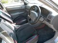 1998 Toyota Sprinter VIII (E110), серый - вид 5