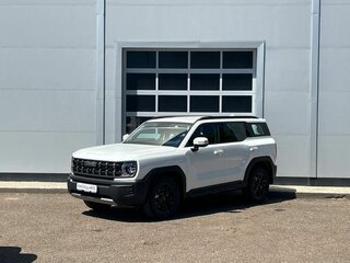 2026 Haval H3 I Рестайлинг, белый, 2949000 рублей, вид 1