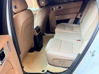 2025 Li Auto (Lixiang) L6 I, серый, 6400000 рублей, вид 5