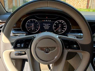 2018 Bentley Continental GT III, серый, 14500000 рублей, вид 5