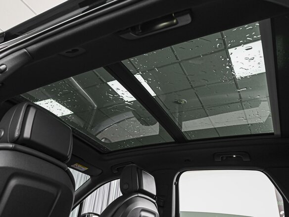 2024 Porsche Cayenne III Рестайлинг, чёрный, 16350000 рублей - вид 13