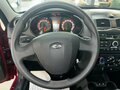 2025 Lada (ВАЗ) Granta Cross I Рестайлинг, красный, 1245000 рублей - вид 11
