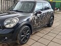 2011 Mini Countryman Cooper S I, белый, 1250000 рублей - вид 2