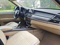 2007 BMW X5 3.0si II (E70), синий, 1700000 рублей - вид 10