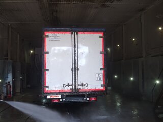 2019 Iveco Daily, синий, 3200000 рублей, вид 3