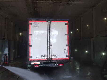 2019 Iveco Daily, синий, 3200000 рублей, вид 3